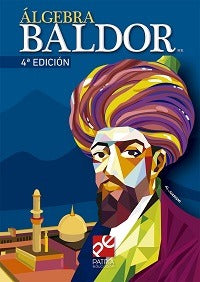 Algebra - Baldor