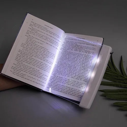 Pantalla Led de Lectura