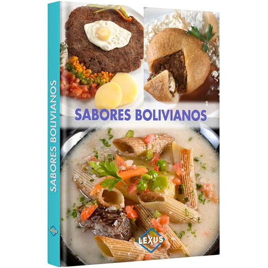 sabores bolivianos