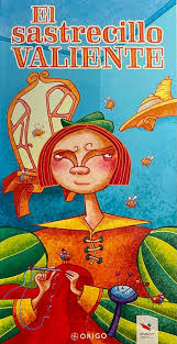 El sastrecillo valiente