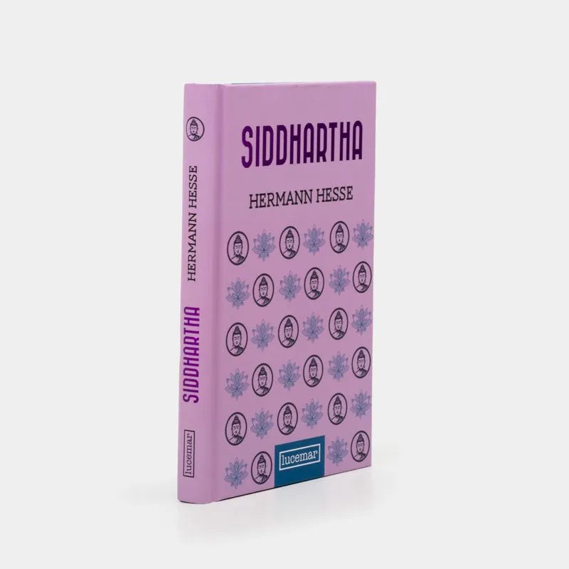 Siddhartha - Hermann Hesse