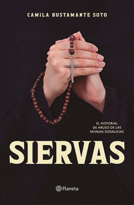 Siervas - Camila Bustamante