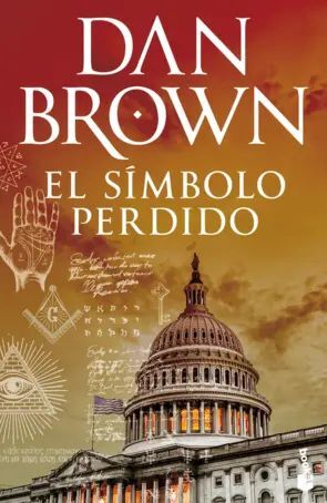 El Simbolo Perdido - Dan Brown