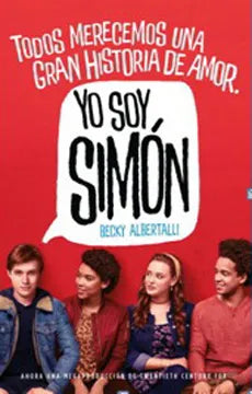 Yo soy Simón - Becky Albertalli