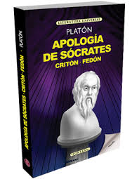 Apología de Sócrates - Platón