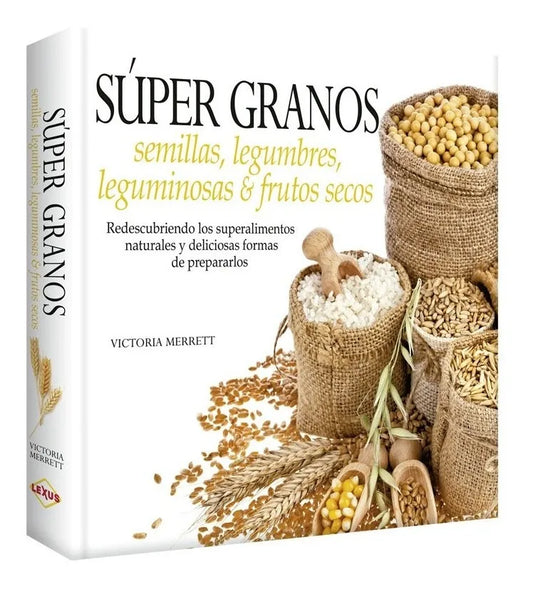 Super Granos