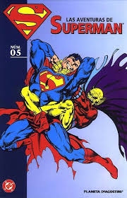 las aventuras de superman