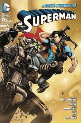 Superman 2