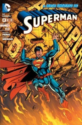 Superman 05