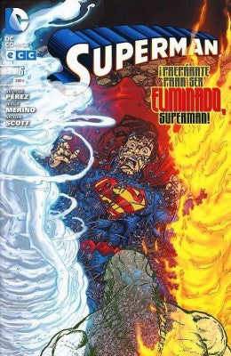Superman 6
