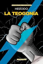 La teogonía - Hesíodo