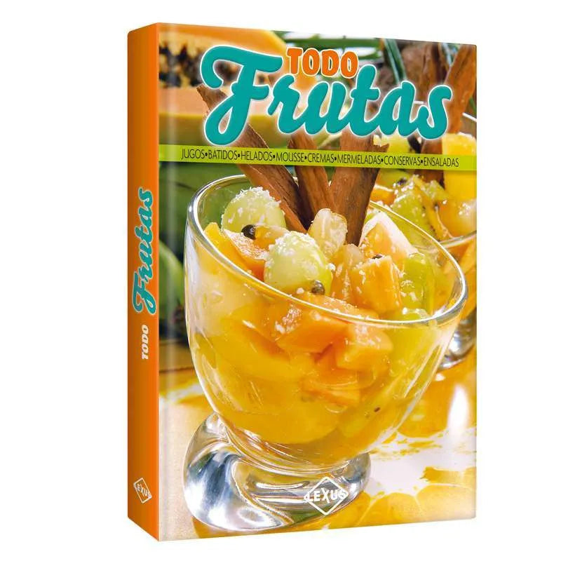 Todo Frutas