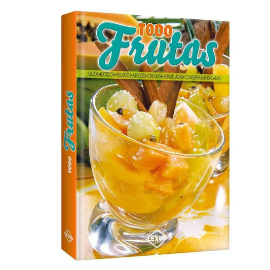 Todo Frutas