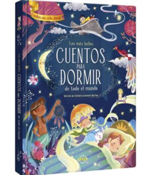 CUENTOS PARA DORMIR DE TODO EL MUNDO