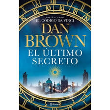 El último secreto - Dan Brown