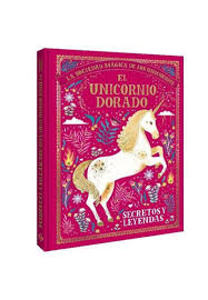 El Unicornio Dorado