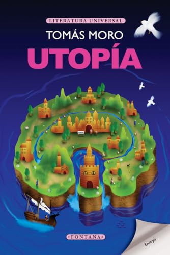 utopia - Tomas Moro