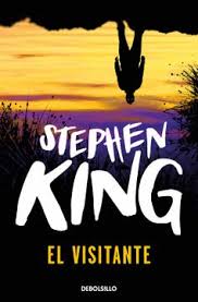 El visitante - Stephen King