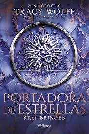 Portadora de estrellas - Tracy Wolf